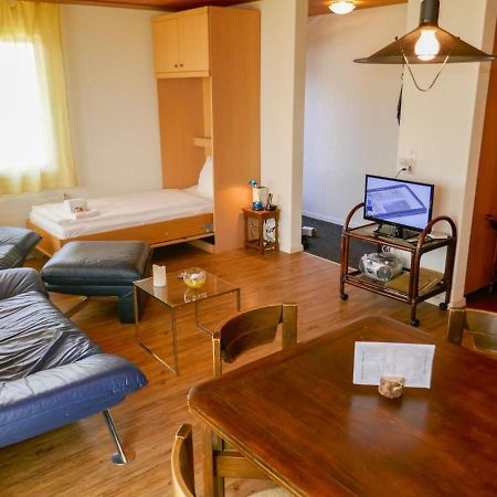 Apartment Chalet Albi By Interhome Grindelwald Dış mekan fotoğraf